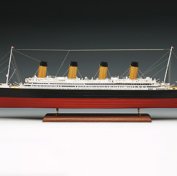 RMS TITANIC  1:250