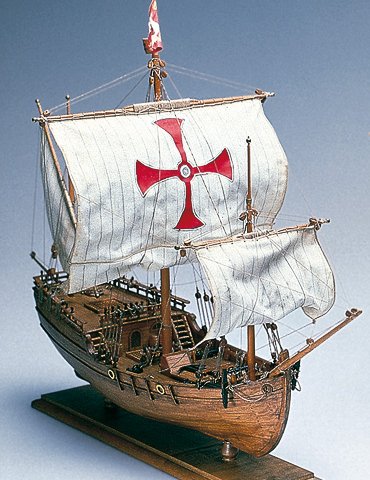 PINTA ������� 1:65
