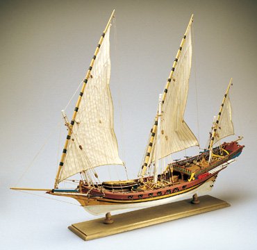 XEBEC масштаб 1:60 XEBEC масштаб 1:60