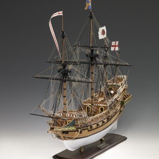 ������ ������� REVENGE 1577