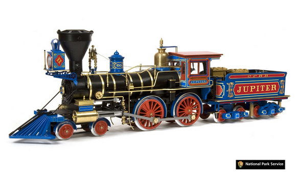 ������ �������� JUPITER ������� 1:32