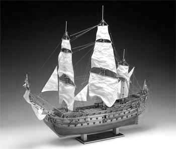 ������ ������� HMS PRINCE