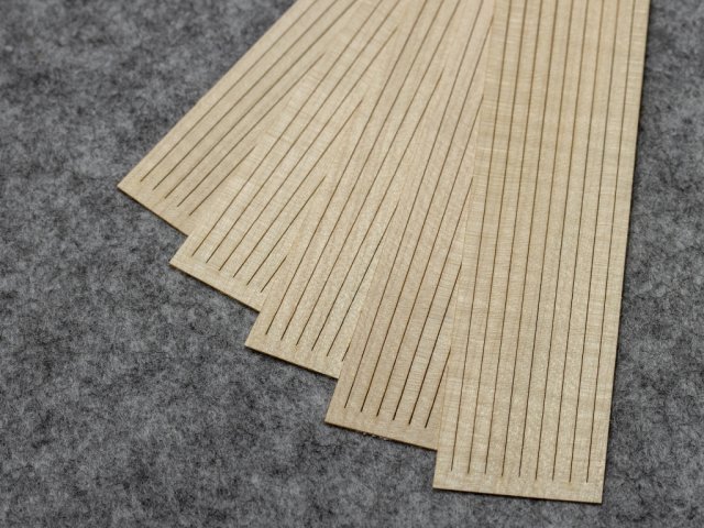 Клен, 0,6х3х400 мм, 10 шт. Клен, 0,6х3х400 мм, 10 шт.