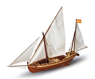 SAN JUAN (САН ХУАН) МАСШТАБ 1:70 SAN JUAN (САН ХУАН) МАСШТАБ 1:70