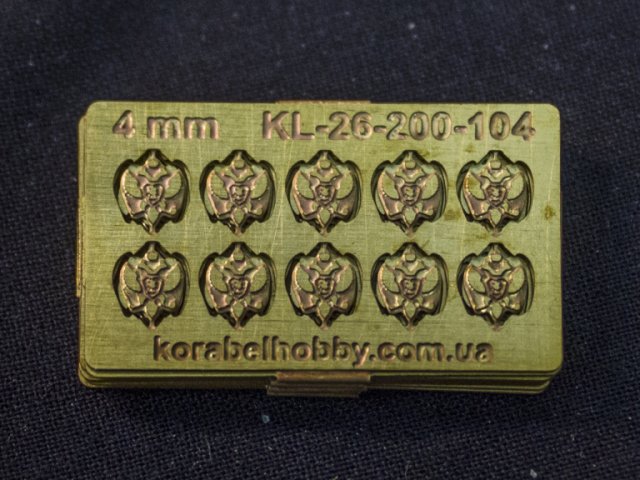 ��������� ����, 4 ��, ������