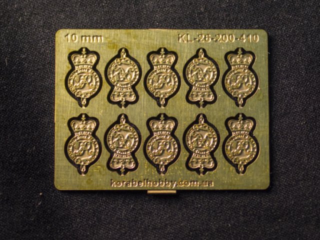 ���� ������ III - ������, 10 ��, ������