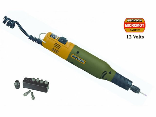 ��������a Proxxon Micromot 60