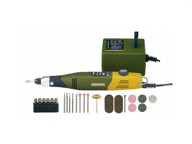 ����� ��������� Proxxon (��������� Micromot 60e)