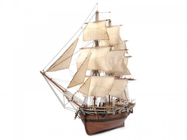 ESSEX, масштаб 1:60 ESSEX, масштаб 1:60