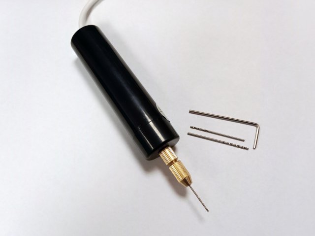 Мини дрель электрическая Мини дрель электрическая