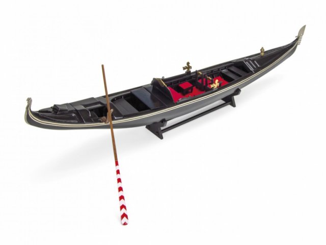 VENETIAN GONDOLA ������� 1:22