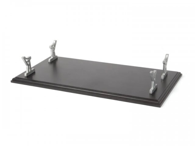 Підставка з тримачами для USS Missouri BB-63 Підставка з тримачами для USS Missouri BB-63