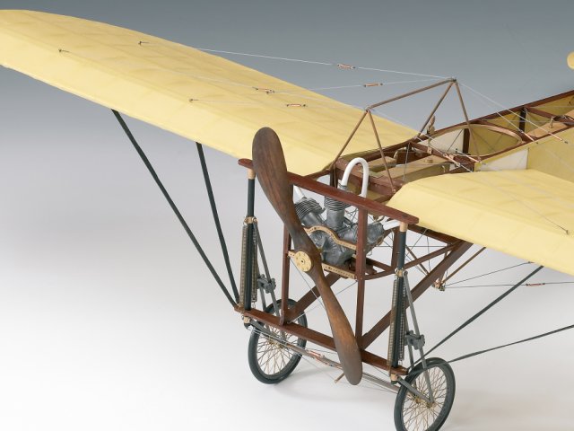 BLERIOT XI 1:10 BLERIOT XI 1:10