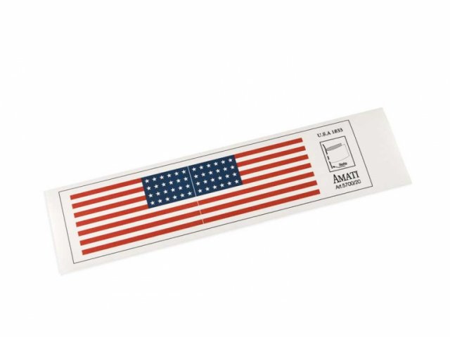 �������� ������� - ������� 1833