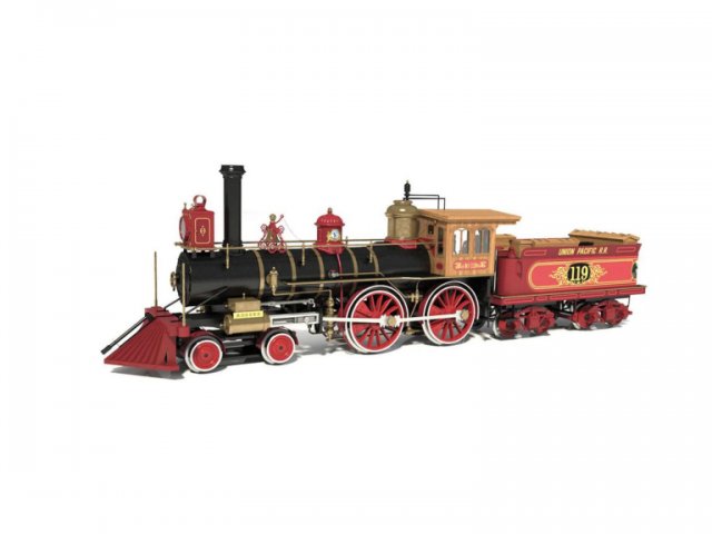 ROGERS 119 1:32 G-45