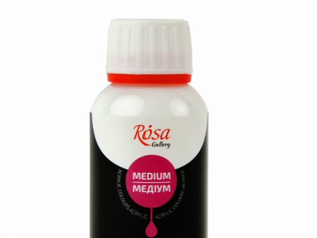 ����� ��� ���������� ��������� ���� Rosa, 125 ��