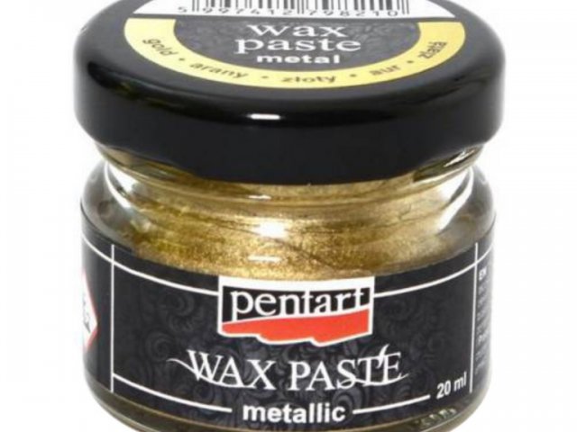 ����� �������, ������, 20��, Pentart