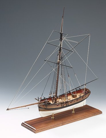 LADY NELSON масштаб 1:64 LADY NELSON масштаб 1:64