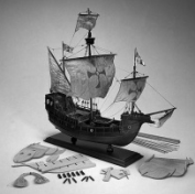 ������ ������� SANTA MARIA (����� �����)