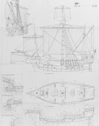 ������ ������� SANTA MARIA (����� �����)