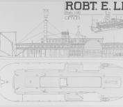 ������ �������� ROBERT E. LEE