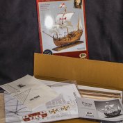 PINTA ������� 1:65