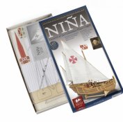 NINA масштаб 1:65 NINA масштаб 1:65