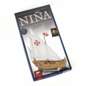 NINA масштаб 1:65 NINA масштаб 1:65