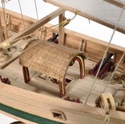 PIRATE JUNK масштаб 1:100 PIRATE JUNK масштаб 1:100