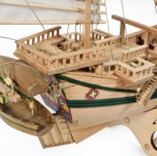 PIRATE JUNK масштаб 1:100 PIRATE JUNK масштаб 1:100