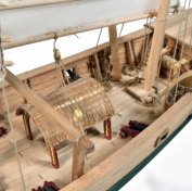 PIRATE JUNK масштаб 1:100 PIRATE JUNK масштаб 1:100
