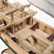 PIRATE JUNK масштаб 1:100 PIRATE JUNK масштаб 1:100