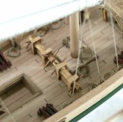 PIRATE JUNK масштаб 1:100 PIRATE JUNK масштаб 1:100