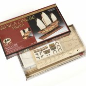 PIRATE JUNK масштаб 1:100 PIRATE JUNK масштаб 1:100