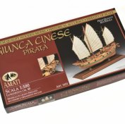 PIRATE JUNK масштаб 1:100 PIRATE JUNK масштаб 1:100