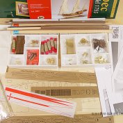 XEBEC масштаб 1:60 XEBEC масштаб 1:60