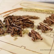XEBEC масштаб 1:60 XEBEC масштаб 1:60