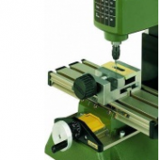 Высокоточные тиски PM 40 Высокоточные тиски PM 40