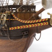 GOLDEN HIND ������� 1:85