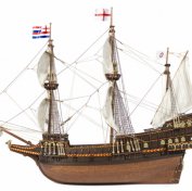 GOLDEN HIND ������� 1:85