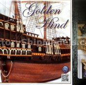 GOLDEN HIND ������� 1:85
