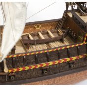 GOLDEN HIND ������� 1:85