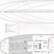 Морской буксир пр. АТ-202 Морской буксир пр. АТ-202