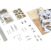 ������ �������� ROCKET ������� 1:24