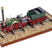 ������ �������� ADLER ������� 1:24