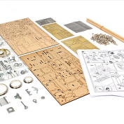 ������ �������� ADLER ������� 1:24