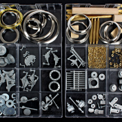 ������ �������� ADLER ������� 1:24