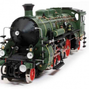 ������ �������� BR-18 ������� 1:32