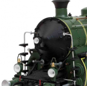 ������ �������� BR-18 ������� 1:32