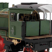 ������ �������� BR-18 ������� 1:32